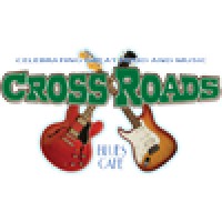 CrossRoads Blues Cafe logo, CrossRoads Blues Cafe contact details