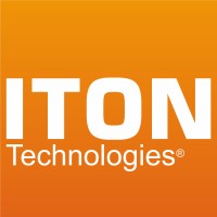 ITON Technologies logo, ITON Technologies contact details