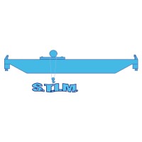 S.T.I.M. logo, S.T.I.M. contact details