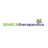 Seneca Therapeutics, Inc. logo, Seneca Therapeutics, Inc. contact details