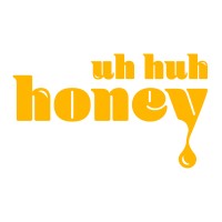 Uh Huh Honey logo, Uh Huh Honey contact details