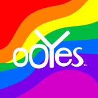 oOYes logo, oOYes contact details