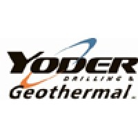 Yoder Drilling & Geothermal, Inc. logo, Yoder Drilling & Geothermal, Inc. contact details