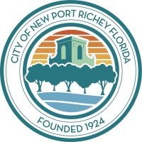 New Port Richey Recreation Ctr logo, New Port Richey Recreation Ctr contact details