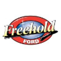 Freehold Ford logo, Freehold Ford contact details