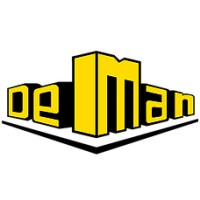 Deman Construction Corp logo, Deman Construction Corp contact details