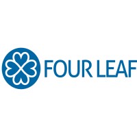 Four Leaf LLC logo, Four Leaf LLC contact details