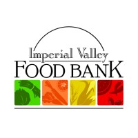 Imperial Valley Food Bank logo, Imperial Valley Food Bank contact details