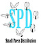 Small Press Distribution logo, Small Press Distribution contact details