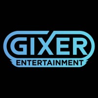 Gixer Entertainment logo, Gixer Entertainment contact details