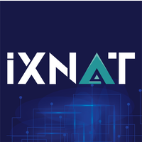 Ixnat logo, Ixnat contact details