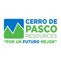 Cerro de Pasco Resources Inc. logo, Cerro de Pasco Resources Inc. contact details