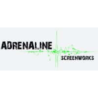 Adrenaline Screenworks LLC logo, Adrenaline Screenworks LLC contact details