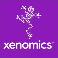 Xenomics logo, Xenomics contact details