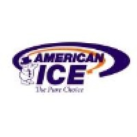 American Ice Company logo, American Ice Company contact details