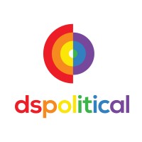 DSPolitical logo, DSPolitical contact details