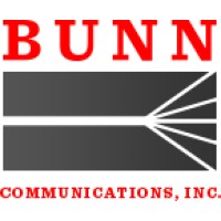 Bunn Communications Inc logo, Bunn Communications Inc contact details