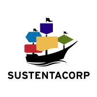 SUSTENTACORP logo, SUSTENTACORP contact details