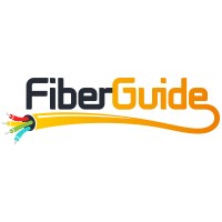 Fiberguide logo, Fiberguide contact details