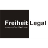 Freiheit Legal logo, Freiheit Legal contact details