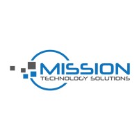 Mission Technology Solutions logo, Mission Technology Solutions contact details