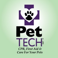 Pet Tech Inc logo, Pet Tech Inc contact details