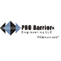 PRO Barrier Engineering logo, PRO Barrier Engineering contact details