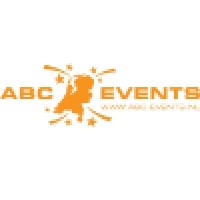 ABC Events logo, ABC Events contact details