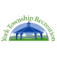 York Township Recreation Department logo, York Township Recreation Department contact details