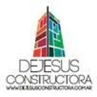 DeJesus Constructora S.R.L logo, DeJesus Constructora S.R.L contact details