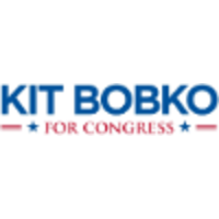 Kit Bobko for Congress 2011 logo, Kit Bobko for Congress 2011 contact details