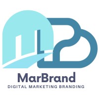 Marbrand logo, Marbrand contact details