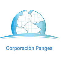 Corporacion Pangea logo, Corporacion Pangea contact details