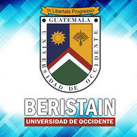 UDEO Beristain logo, UDEO Beristain contact details