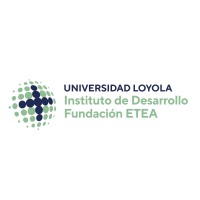 ETEA Foundation - Development Institute, Loyola University logo, ETEA Foundation - Development Institute, Loyola University contact details