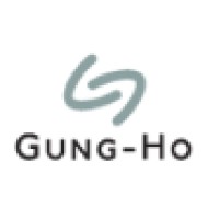 Gung-Ho Company logo, Gung-Ho Company contact details