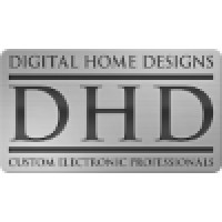 Digital Home Designs logo, Digital Home Designs contact details