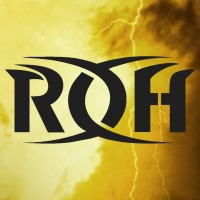 Ring of Honor Wrestling Entertainment logo, Ring of Honor Wrestling Entertainment contact details