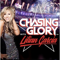 Chasing Glory w/ Lilian Garcia logo, Chasing Glory w/ Lilian Garcia contact details