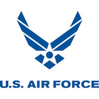 Department of the Air Force logo, Department of the Air Force contact details