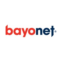 Bayonet logo, Bayonet contact details