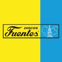 Discos Fuentes logo, Discos Fuentes contact details