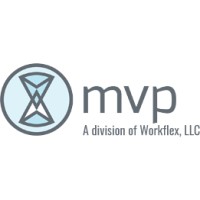 MVP Staffing logo, MVP Staffing contact details