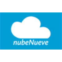 NubeNueve.com logo, NubeNueve.com contact details