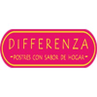 Differenza logo, Differenza contact details