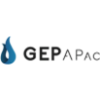 GEP APAC logo, GEP APAC contact details