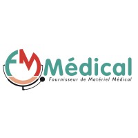 FM Médical logo, FM Médical contact details