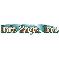 Info-Sage logo, Info-Sage contact details