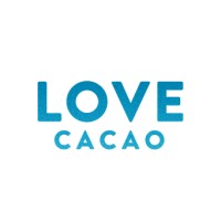 Love Cacao logo, Love Cacao contact details