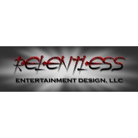 Relentless Entertainment Design, LLC logo, Relentless Entertainment Design, LLC contact details